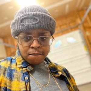 Meet your Posher, Malachi